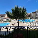شقة Royal Sun - Private - Bsr ساني بيتش