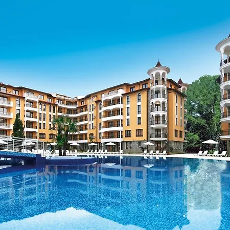 Royal Sun - Private - Bsr * Слънчев бряг