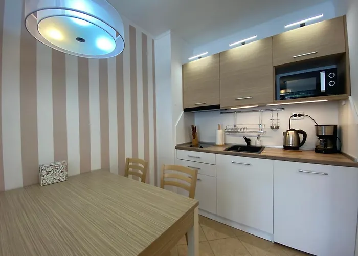 Royal Sun - Private - Bsr Apartamento