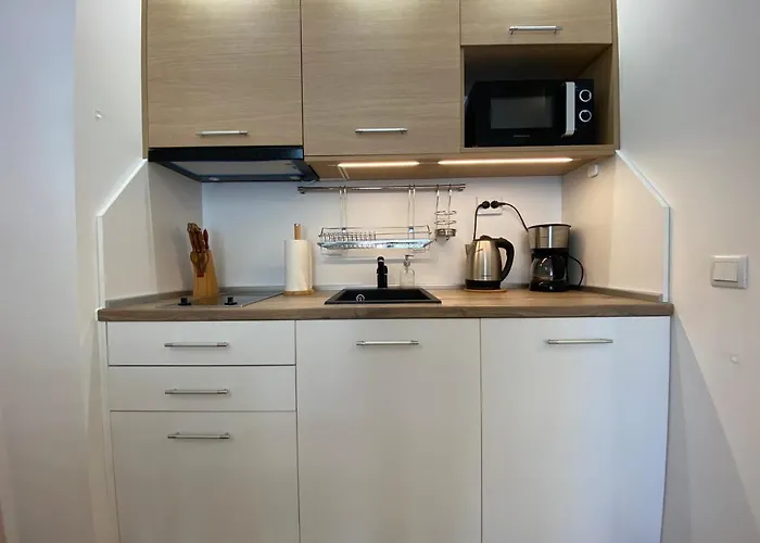 Royal Sun - Private - Bsr Apartamento