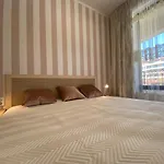 Royal Sun - Private - Bsr Апартамент