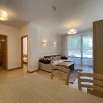 Royal Sun - Private - Bsr Апартамент Слънчев бряг