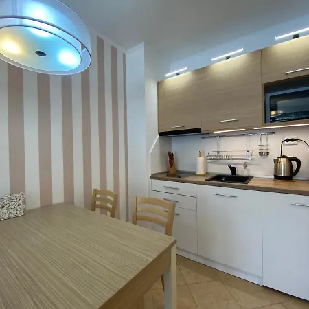 Royal Sun - Private - Bsr Apartment
