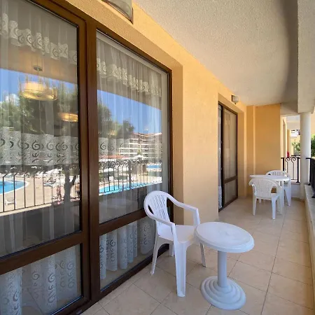 Apartment Royal Sun - Private - Bsr Sunny Beach