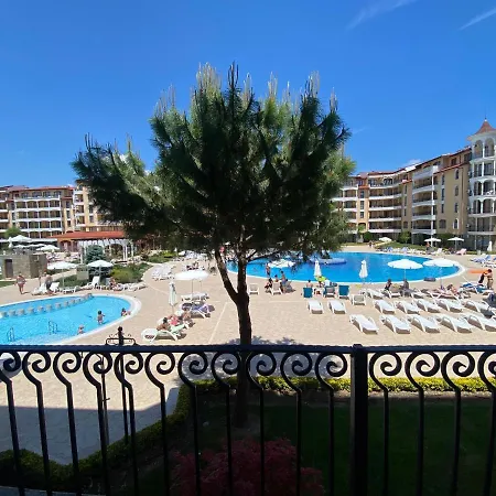 Apartamento Royal Sun - Private - Bsr Sunny Beach