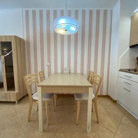 Royal Sun - Private - Bsr Apartment *