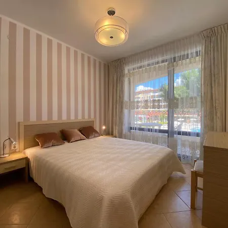 Royal Sun - Private - Bsr Napospart