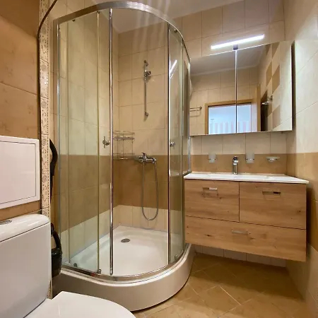 Apartman Royal Sun - Private - Bsr Napospart