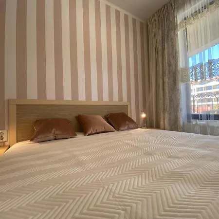 Royal Sun - Private - Bsr Apartman