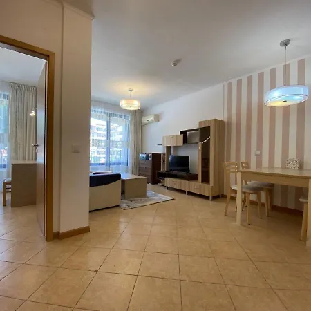 Royal Sun - Private - Bsr Apartment