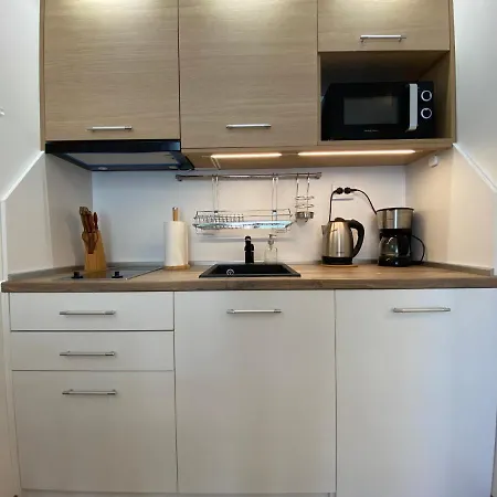 Royal Sun - Private - Bsr Apartment