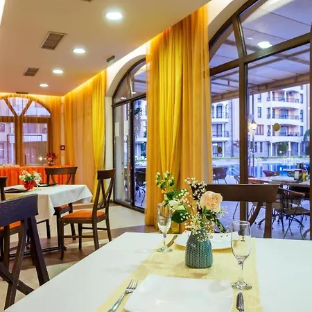 Royal Sun - Private - Bsr Napospart