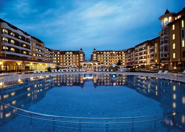 Royal Sun - Private - Bsr Appartamento *