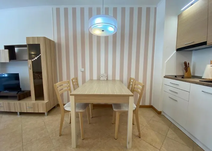 Royal Sun - Private - Bsr Appartamento *