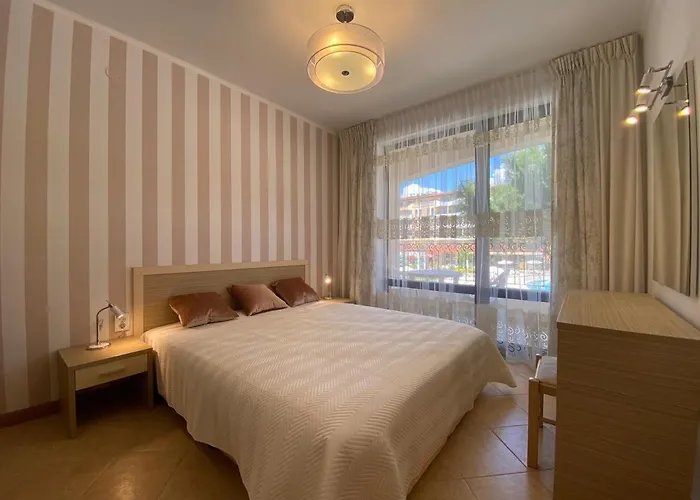 Royal Sun - Private - Bsr Napospart